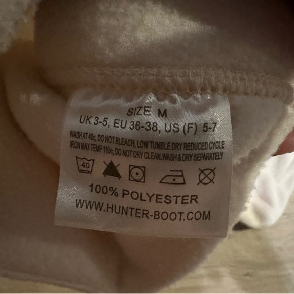 Hunter Boot Socks - Picture 2 of 2